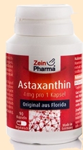 Zeinpharma - Nahrungsergänzungsmittel