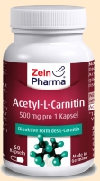 Zeinpharma - Nahrungsergänzungsmittel