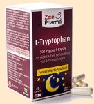 Zeinpharma - Nahrungsergänzungsmittel