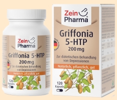 Zeinpharma - Nahrungsergänzungsmittel