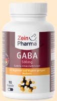 Zeinpharma - Nahrungsergänzungsmittel