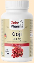 Zeinpharma - Nahrungsergänzungsmittel