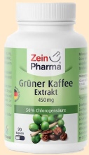 Zeinpharma - Nahrungsergänzungsmittel