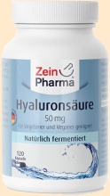 Zeinpharma - Nahrungsergänzungsmittel