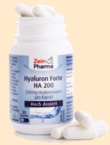 Weihrauch Mono Pulver Gelenke Zeinpharma - Nahrungsergänzungsmittel