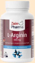 Zeinpharma - Nahrungsergänzungsmittel
