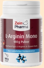 Zeinpharma - Nahrungsergänzungsmittel
