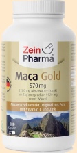 Zeinpharma - Nahrungsergänzungsmittel