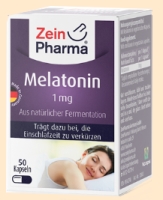 Zeinpharma - Nahrungsergänzungsmittel