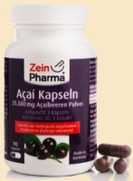 Zeinpharma - Nahrungsergänzungsmittel