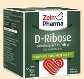 Zeinpharma - Nahrungsergänzungsmittel