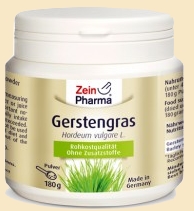 Zeinpharma - Nahrungsergänzungsmittel