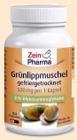 Zeinpharma - Nahrungsergänzungsmittel