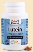 Zeinpharma - Nahrungsergänzungsmittel