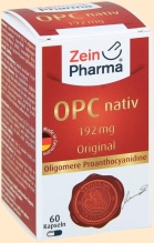 Zeinpharma - Nahrungsergänzungsmittel