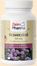 Zeinpharma - Nahrungsergänzungsmittel
