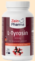 Zeinpharma - Nahrungsergänzungsmittel