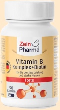 Zeinpharma - Nahrungsergänzungsmittel