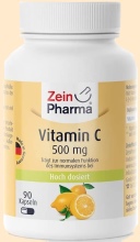 Zeinpharma - Nahrungsergänzungsmittel