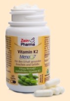 Zeinpharma - Nahrungsergänzungsmittel