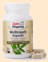 Hyaluronsäure Kapseln Zeinpharma - Nahrungsergänzungsmittel