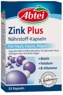 Zink Plus