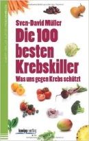 Krebs ganzheitlich behandeln Essen, das gegen Krebs schützt