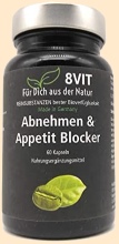 Abnehmen & Appetit Blocker Fairvital - Nahrungsergänzungsmittel