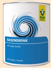 Basendrink Alvito - Nahrungsergänzungsmittel