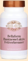 Bellaform Buntnessel aktiv Fettverbrenner Bärbel Drexel - Nahrungsergänzungsmittel