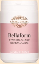 Bellaform Buntnessel aktiv Fettverbrenner Bärbel Drexel - Nahrungsergänzungsmittel