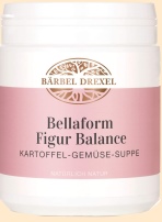 Bellaform Figur Balance Bärbel Drexel - Nahrungsergänzungsmittel