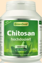 Fett Blocker Biofood - Nahrungsergänzungsmittel