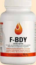 F-BDY Vihado - Nahrungsergänzungsmittel
