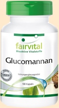 Fairvital - Nahrungsergänzungsmittel