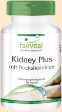 fairvital - Nahrungsergänzungsmittel