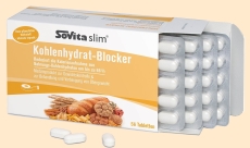 Kohlenhydratblocker