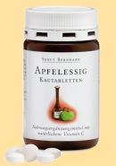 Apfelessig Kapseln