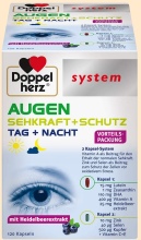 Augen Extra Tag & Nacht Doppelherz Nahrungsergänzungsmittel
