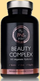Haut Haare Nägel Komplex fairvital - Hautkosmetik