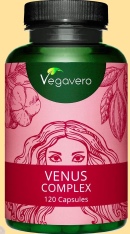 Haut Haare Nägel Komplex fairvital - Hautkosmetik