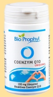 Coenzym Q10 - für die Herz-Kreislauf Gesundheit