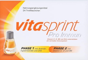 Vitasprint Pro Immun
