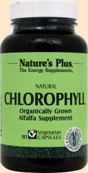 Chlorophyll - Krebsvorsorge, Stärkung des Immunsystems Lycopin - starke Antioxidans
