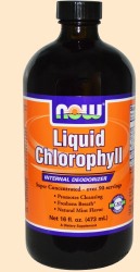 Chlorophyll - eine Wunderwaffe gegen Krebs? Chlorophyll. Heilmittel gegen Krebs?