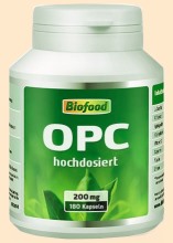 OPC - Antioxidans OPC hochdosiert