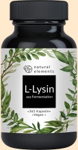 L-Lysin. Essentielle Aminosäure L-Lysin - Krebsvorsorge, Stärkung des Immunsystems