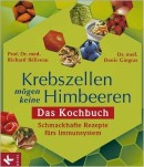 Krebszellen mögen keine Himbeeren Gesund ernähren während der Krebstherapie