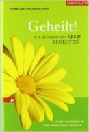 Krebs natürlich heilen Therapie und Maßnahmen bei Krebs