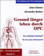 Gesund und länger leben durch OPC Wunderpflanze Zistrose